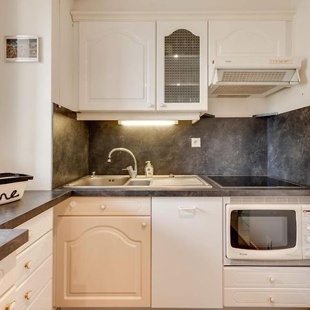 The Parc Des Raisses - T2 For 4 People Apartment Annecy Ngoại thất bức ảnh