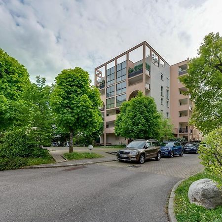The Parc Des Raisses - T2 For 4 People Apartment Annecy Ngoại thất bức ảnh