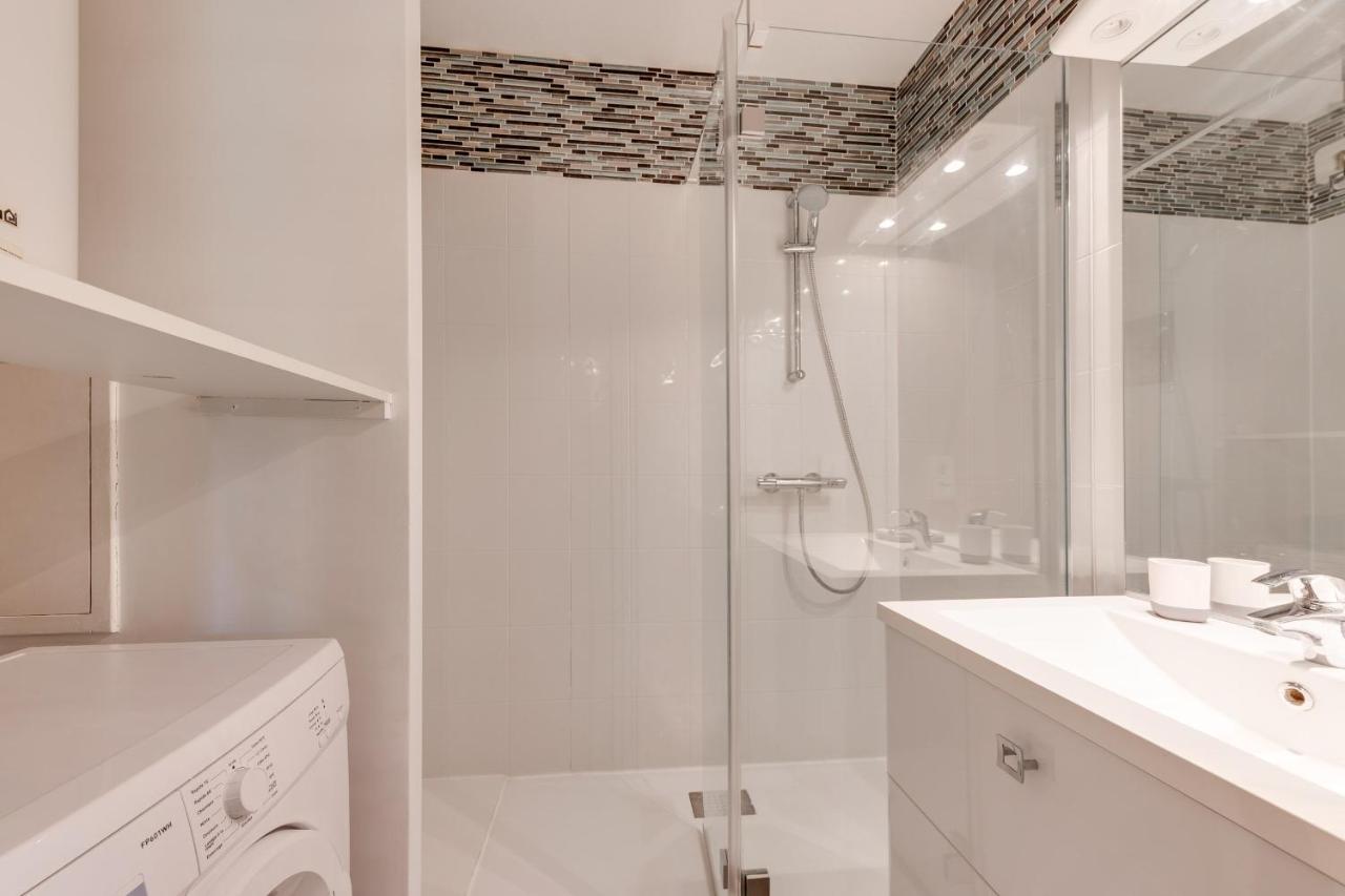 The Parc Des Raisses - T2 For 4 People Apartment Annecy Ngoại thất bức ảnh