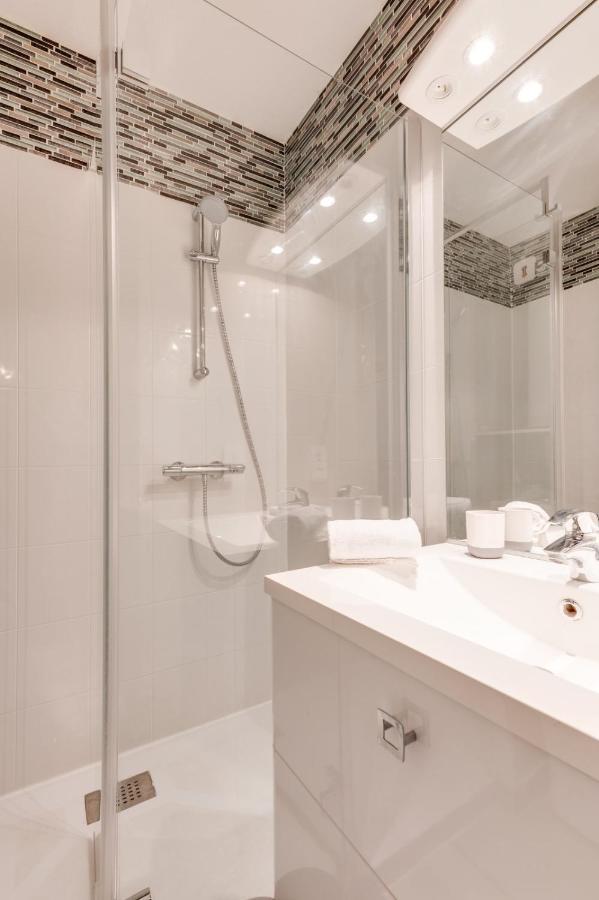 The Parc Des Raisses - T2 For 4 People Apartment Annecy Ngoại thất bức ảnh